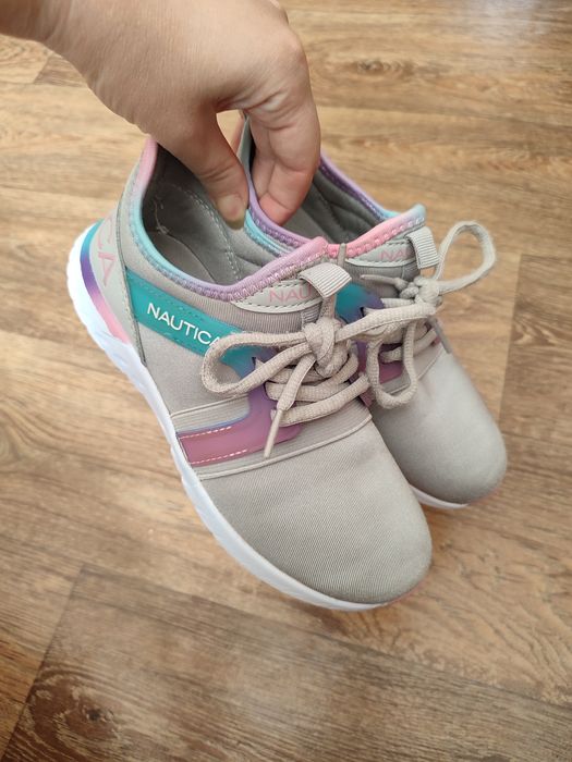 Кросівки на дівчинку, кроссовки на девочку