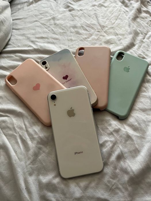 Iphone XR 64gb,идеальное состояние!