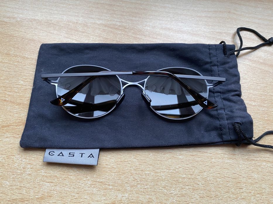 Солнцезащитные очки Casta A116 GUN, окуляри, NEW!