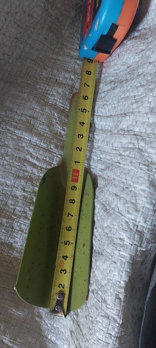 Продаються лопатки- совочки.