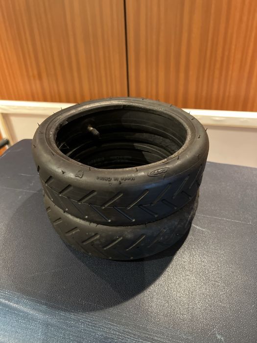 Xiaomi M365 pneus Novos