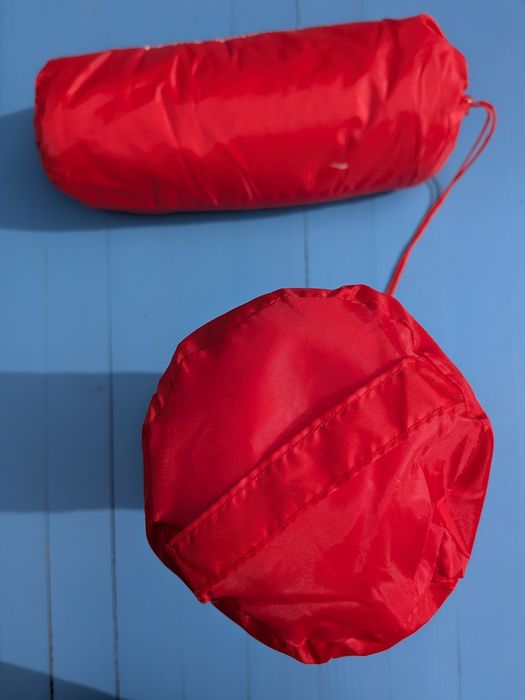 Rede Mosquiteira para Campismo NOVA – Adeus Picadas! (10€)