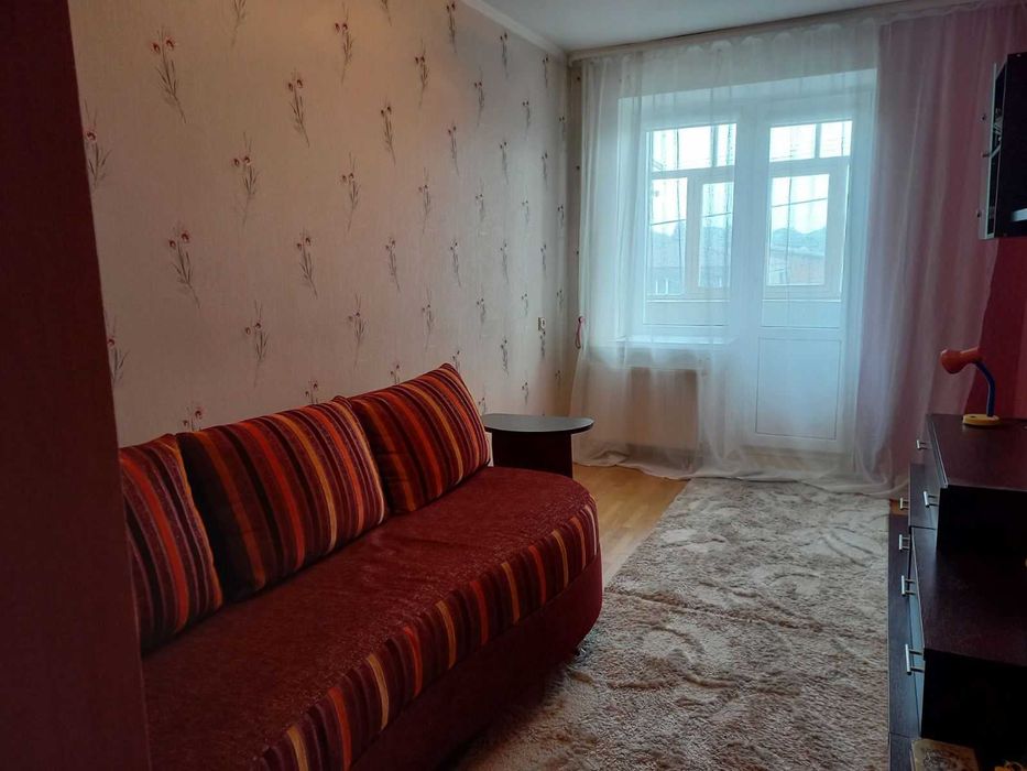 Продам 4-кім квартиру АВТОНОМНЕ ОПАЛЕННЯ. вул. Небожинського.