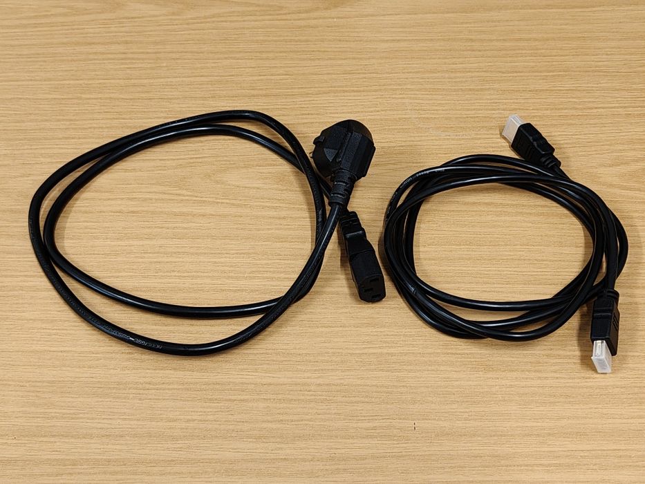 Монітор ASUS VP247QG, 24" — відмінний стан