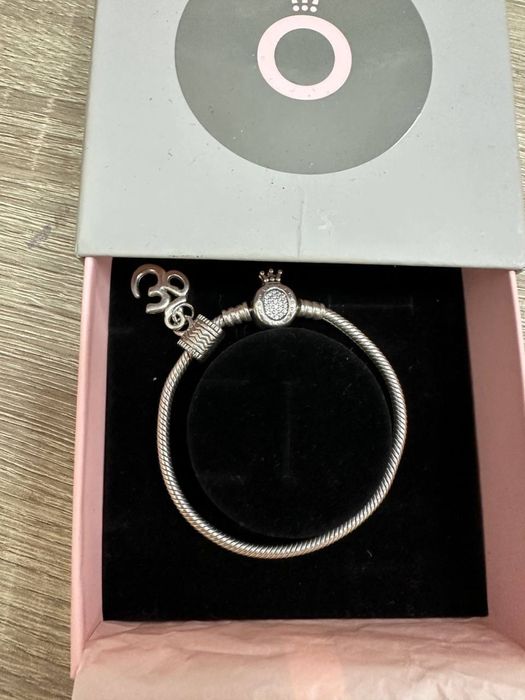браслет Pandora оригінал