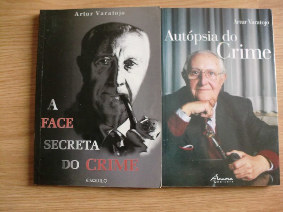 Obras de Artur Varatojo