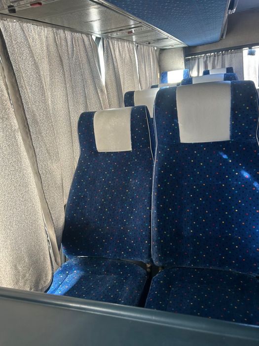 Neoplan 122  2повирхи