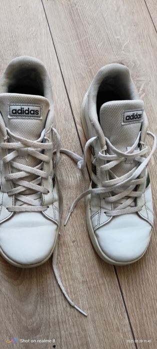 Buty Adidas r.38
