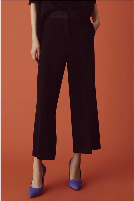 Абсолютно нові брюки-кюлоти Art 365 MARELLA