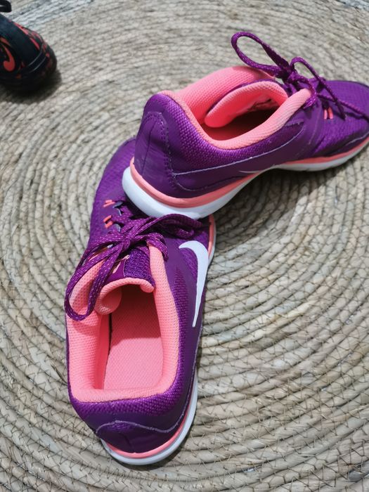 Ténis Nike nr 36,5