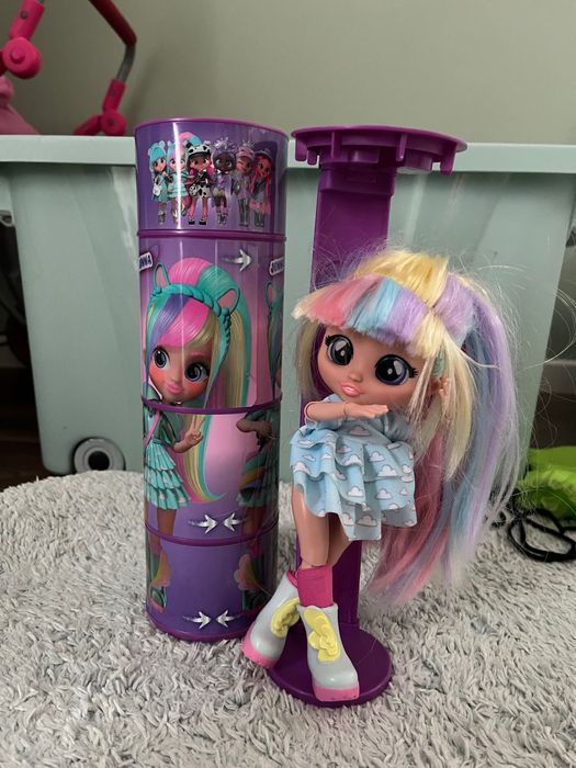 Sprzedam lalkę jenna