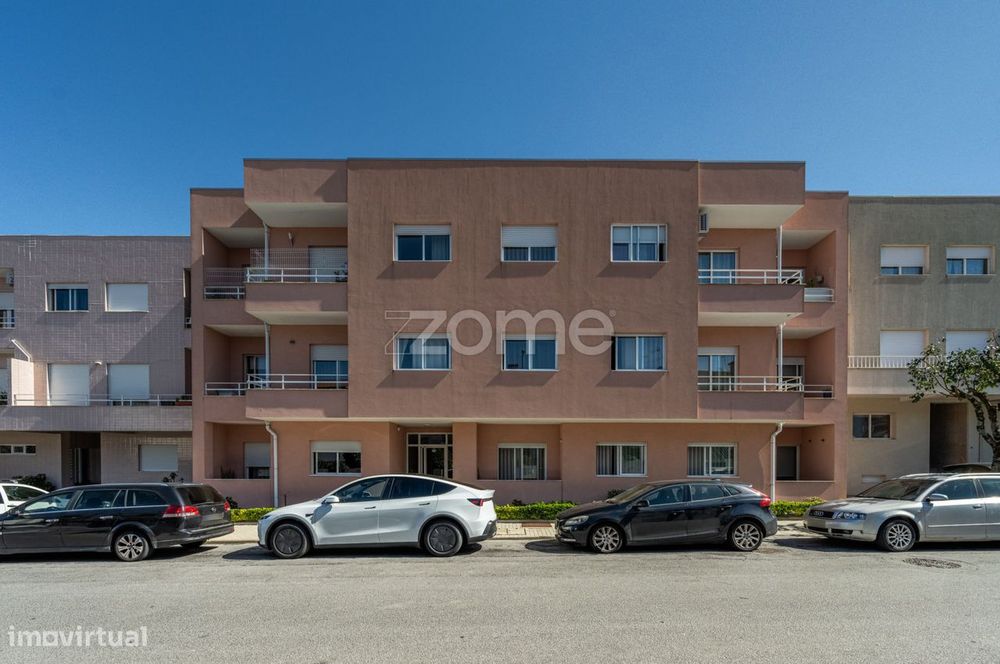 Apartamento T2+1 em Palmeira, Braga.