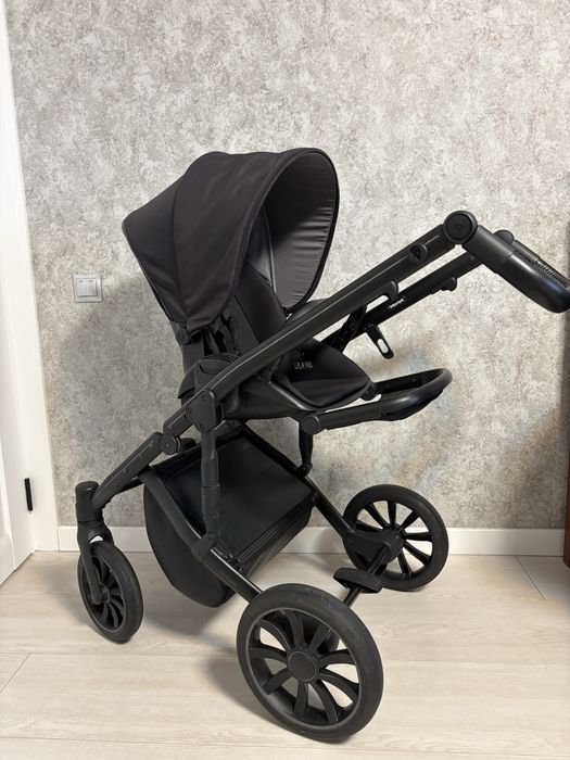 Візочок Коляска  2 в 1 Anex