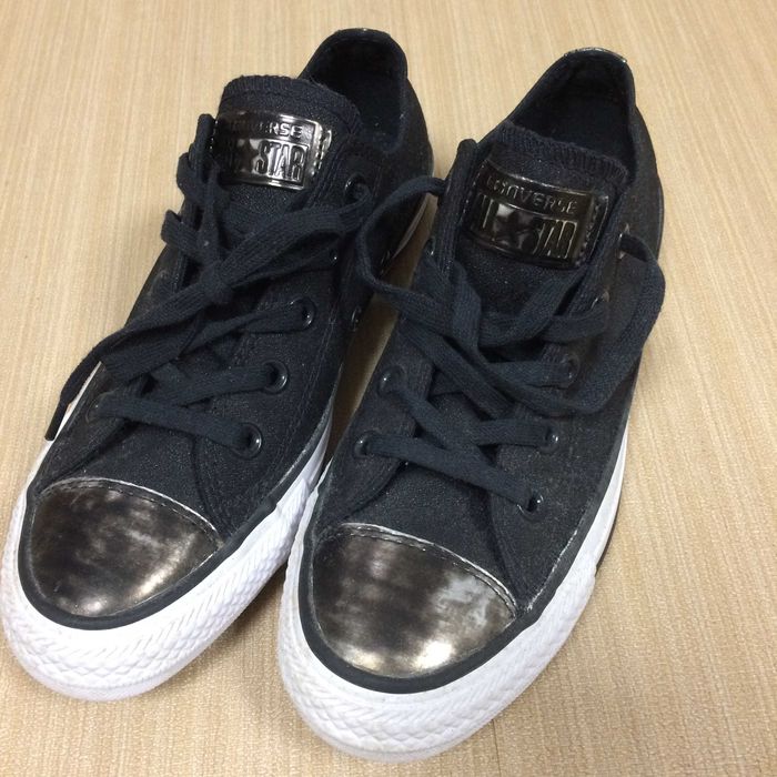 Sapatilhas novas da converse ALL STAR Nº36