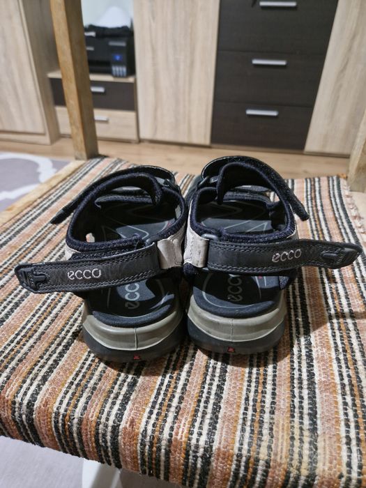 Sandały damskie Ecco r 40