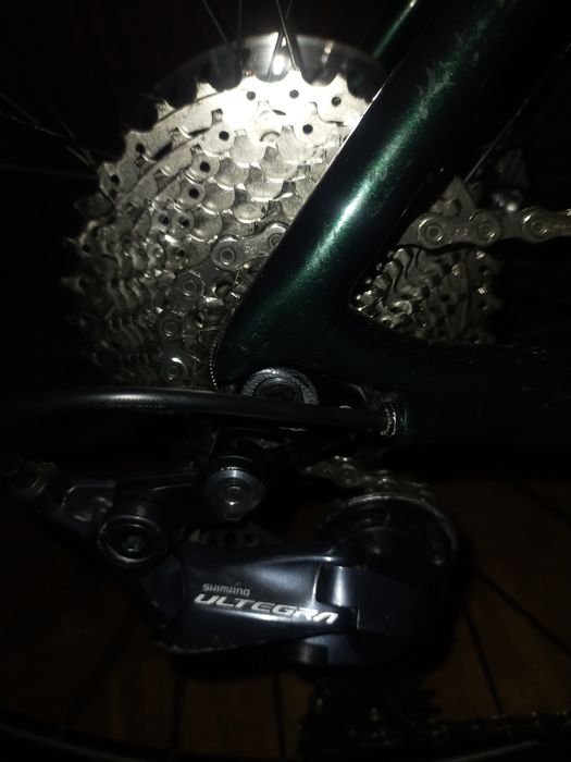 Scott Addict 10 disc 2020