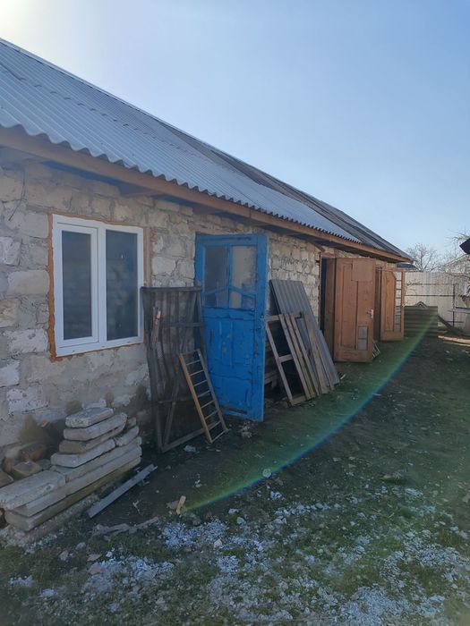 Продам гарний будинок