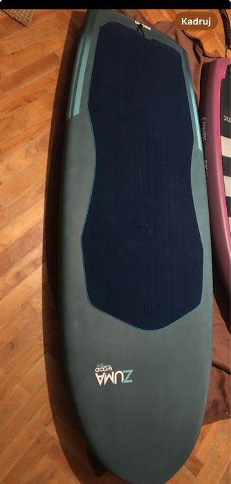 Deska wingfoil Zuma 6.3 105l