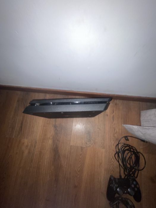 PlayStation 4 PS 4