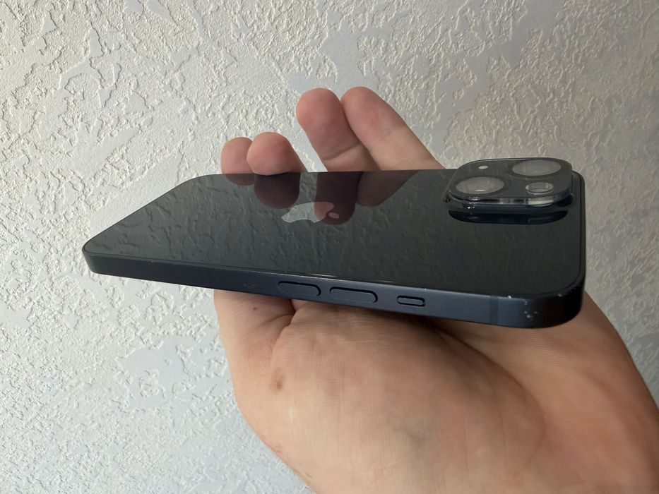 iPhone 14 128Gb Midnight Black Neverlock