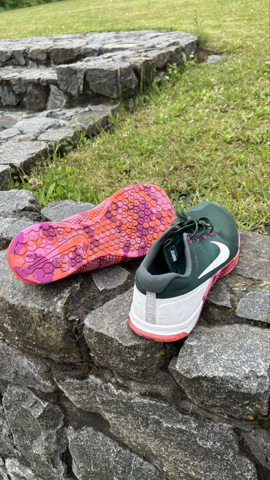 Metcon 2, 3, і 5 розмір 44,5-45 EUR