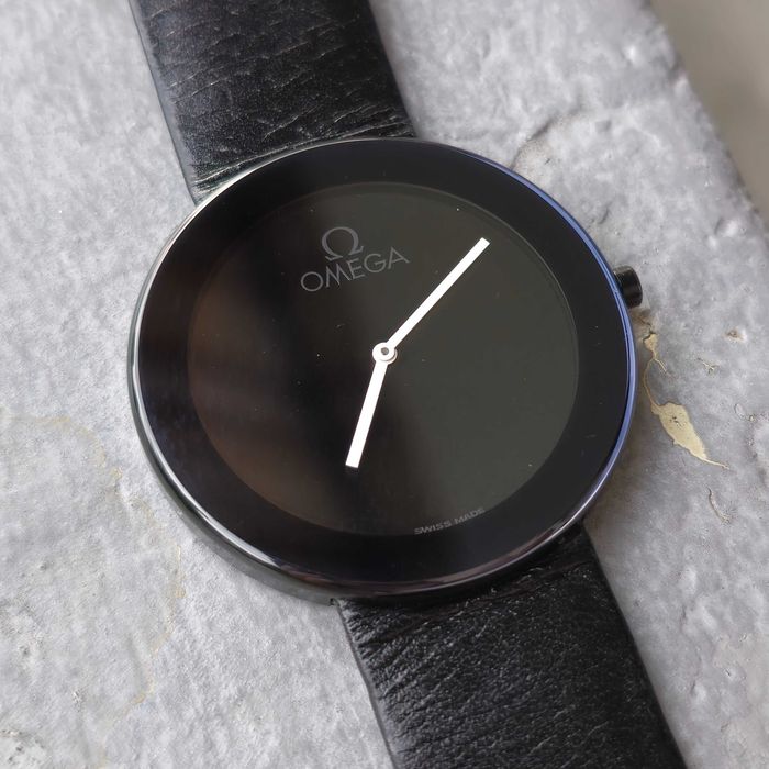 Omega art collection  40mm