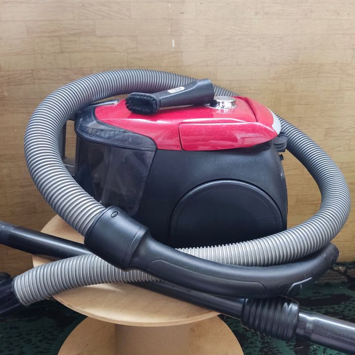 Пилосос Samsung vcdc20cv vc20cvndcrd