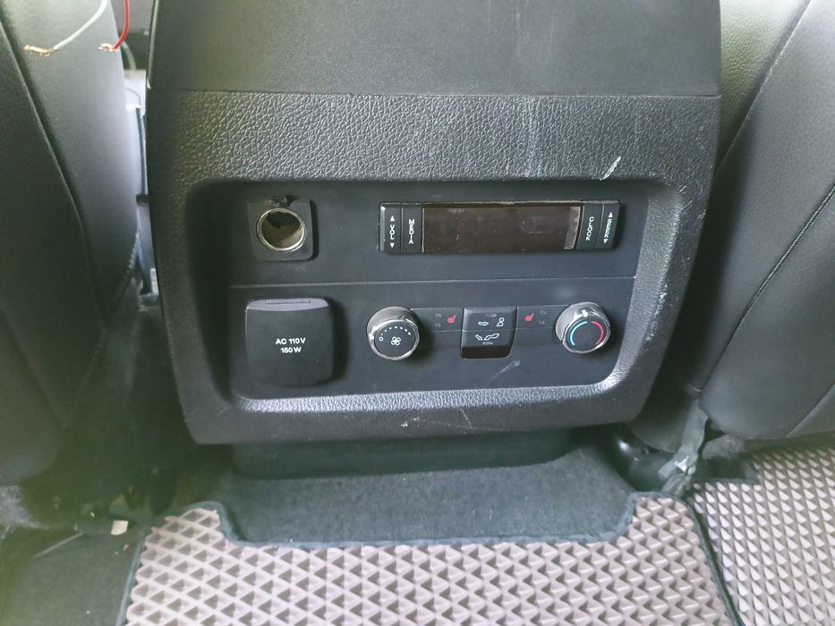Продати Ford Expedition 2017 вiд властника