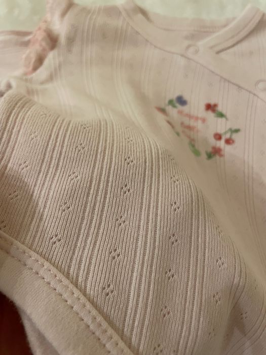 Боді для немовлят