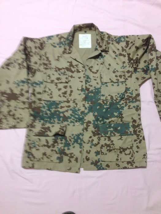 bluza moro rozmiar M - duza