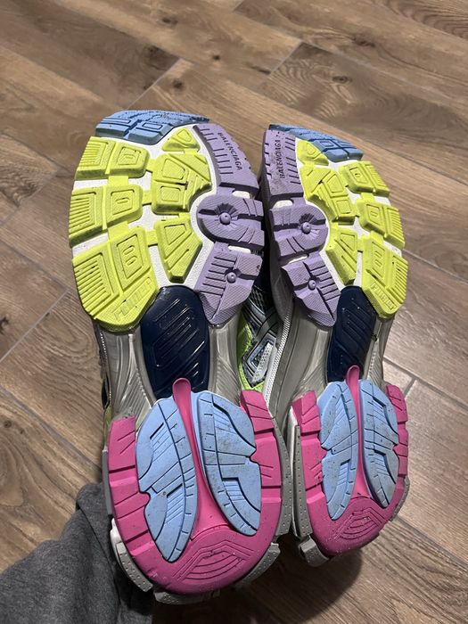 Balenciaga Runner
