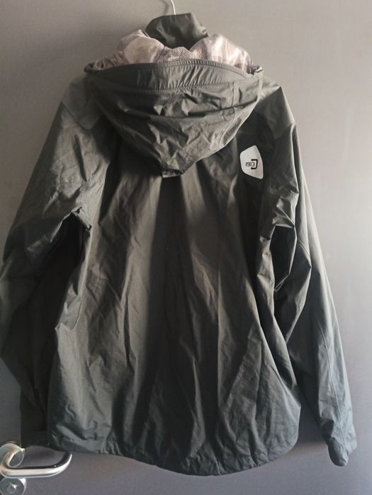 Kurtka Didriksons 1913