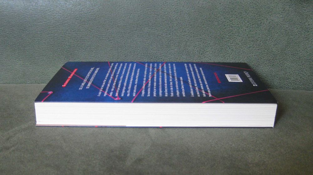 O Pior dos Nossos Medos de Alex Finlay NOVO