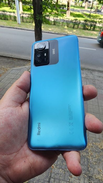Redmi note 12s 8/256