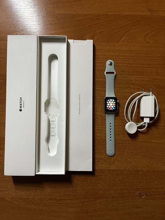 Apple Watch 3 38 mm