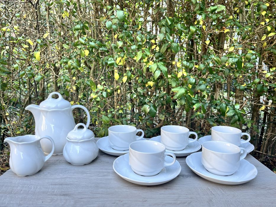 Порцеляновий набір Seltmann Weiden