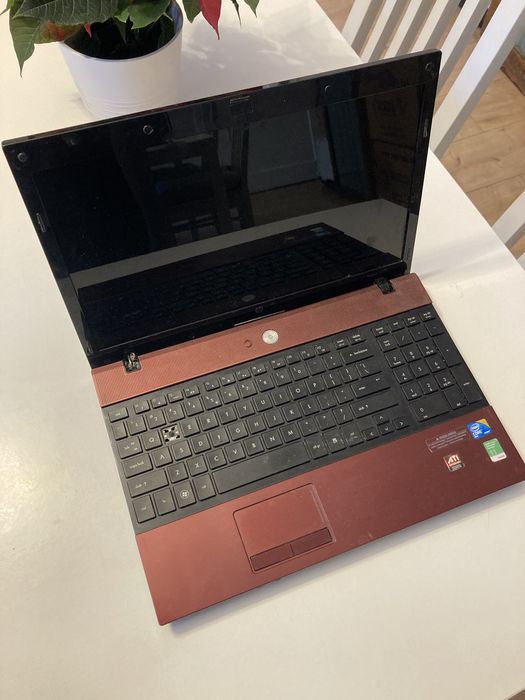 Laptop HP ProBook 4510s