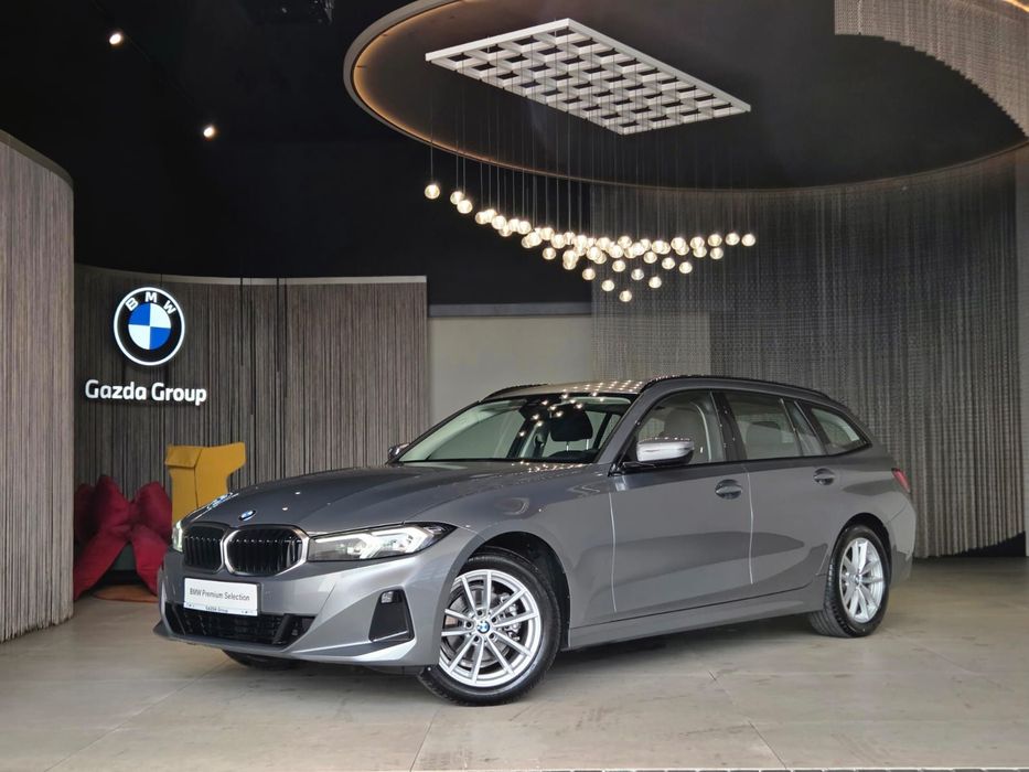 BMW Seria 3