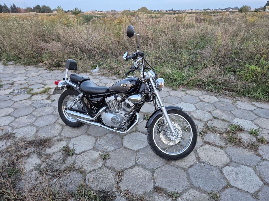 Yamaha
