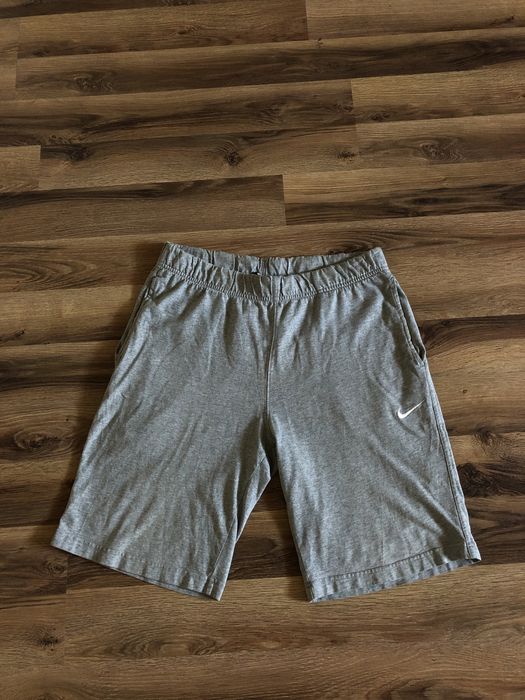 Nike шорты оригинал
