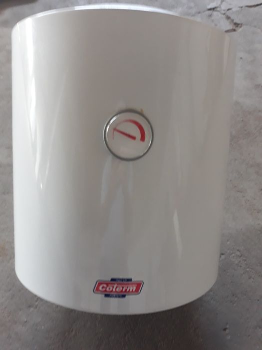 Cilindro como novo de 50 litros