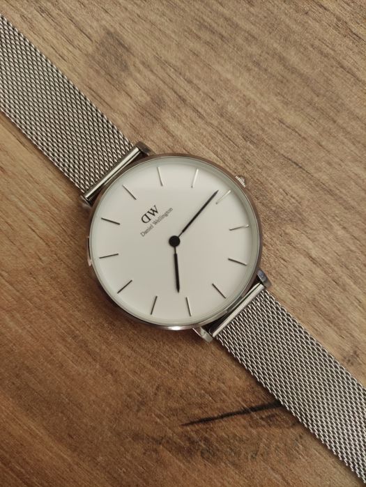 Zegarek damski Daniel Wellington