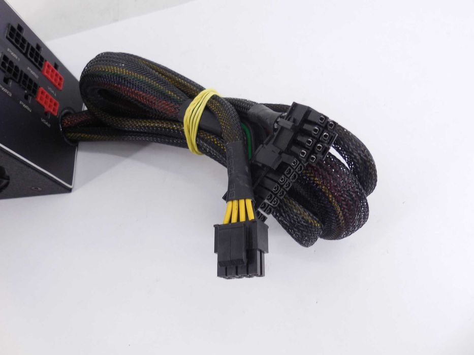 Блок питания Chieftec NITRO II 85+ BPS-750C2 750W