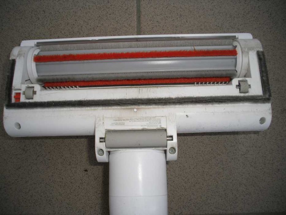Odkurzacz akumulatorowy