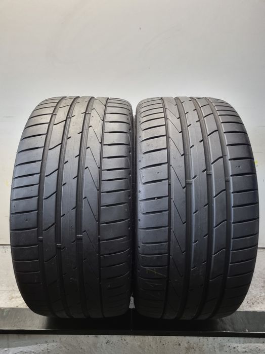 2x 245/35ZR19 93Y Hankook S1 Ventus Evo 2 2021/2022