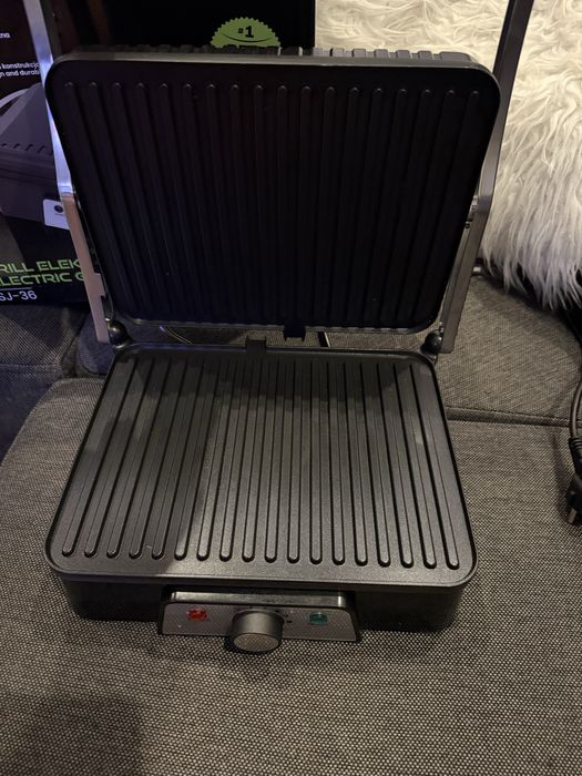 Grill elektryczny EXTRALINK SJ-36