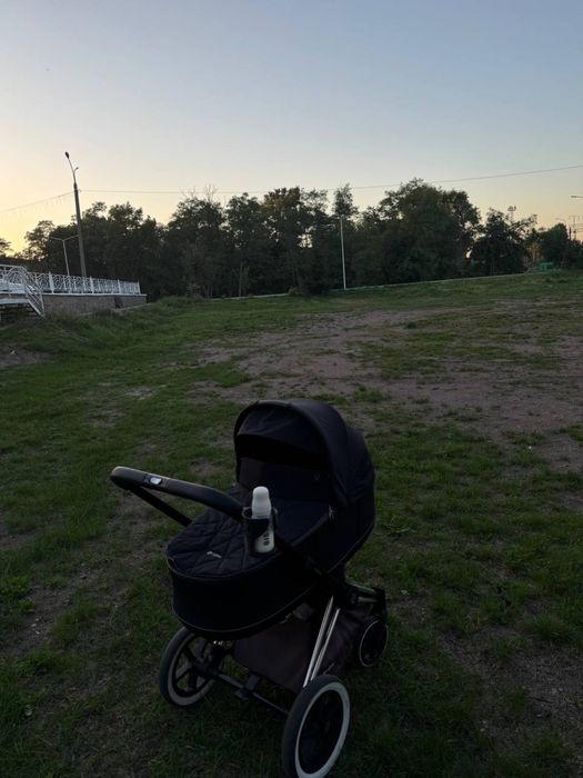 ТЕРМІНОВО! Візочок Cybex Priam Lux