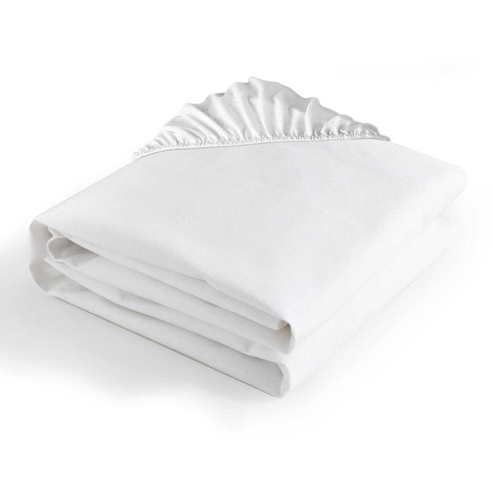 Nowy ochraniacz na materac / prześcieradło / wodoodporny / 90x200cm !