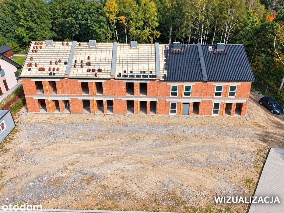 Mieszkanie na sprzedaż, 3 pokoje, 57 m², Bolesławiec