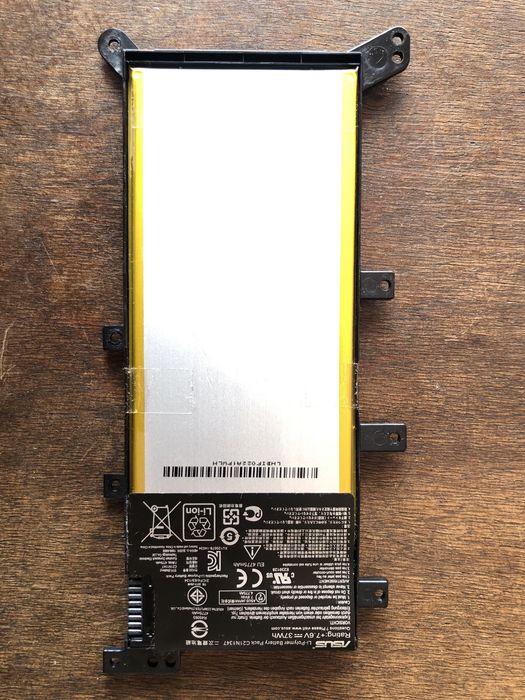 Bateria para portátil